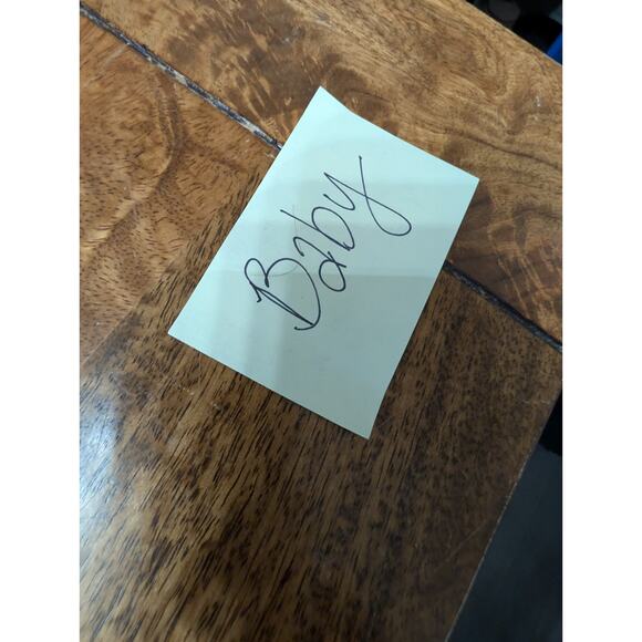 Honest Baby Size 3-6 Months 2pc Bundle Lot Bodysuit Side Snap Outfit Blue Crab - Picture 13 of 13